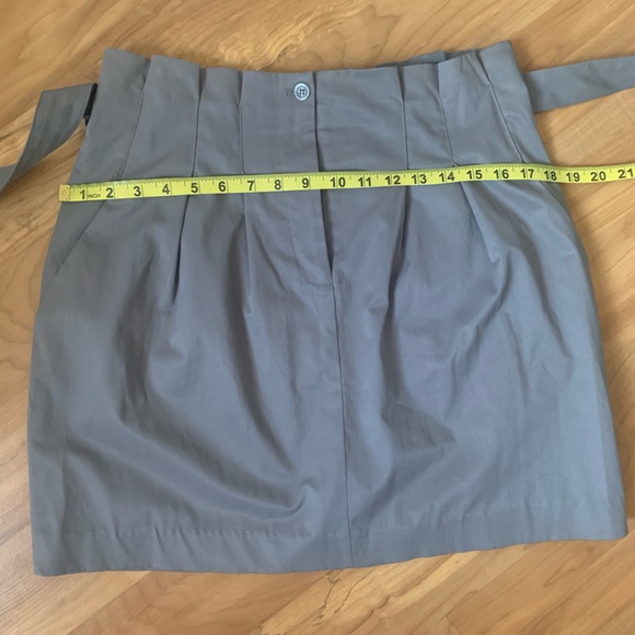 Candy-Wrapper Skirt: Club Monaco - Picture 3 of 7